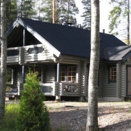 Holiday Koli, Kuukkeli Loma-asunnot Kolin kylä