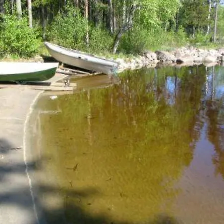 Holiday Koli, Kuukkeli Loma-asunnot