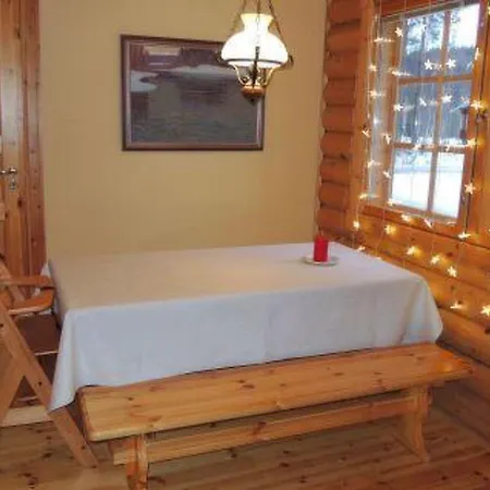 Holiday Koli, Kuukkeli * Kolinkylä