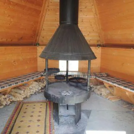 Holiday Koli, Kuukkeli * Kolinkylä
