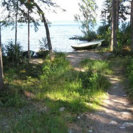 Holiday Koli, Kuukkeli