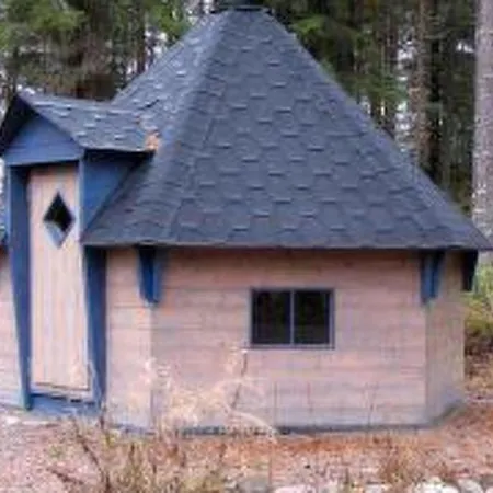 Holiday Koli, Kuukkeli * Kolinkylä