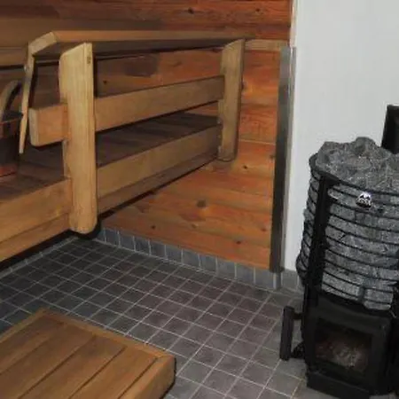 Holiday Koli, Kuukkeli Loma-asunnot Kolin kylä