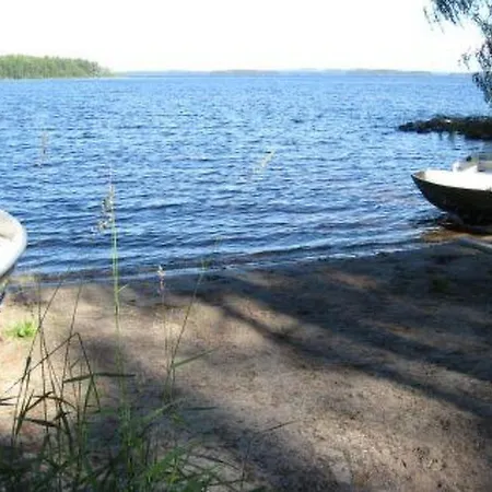 بيت للعطل Holiday Koli, Kuukkeli *