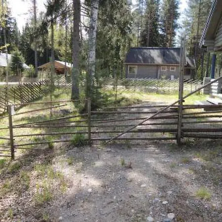 Holiday Koli, Kuukkeli *