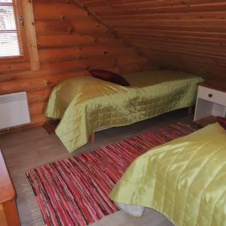 Holiday Koli, Kuukkeli Loma-asunnot Kolin kylä
