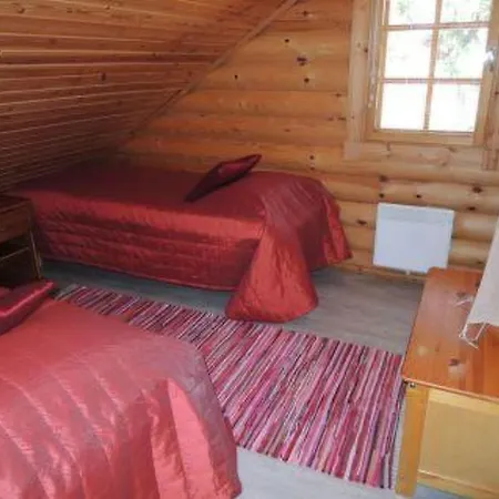 بيت للعطل Holiday Koli, Kuukkeli *