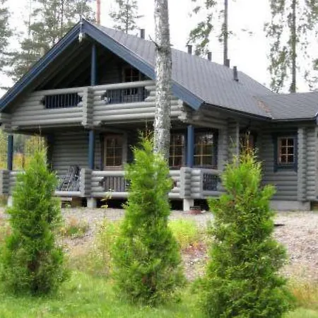 Holiday Koli, Kuukkeli *