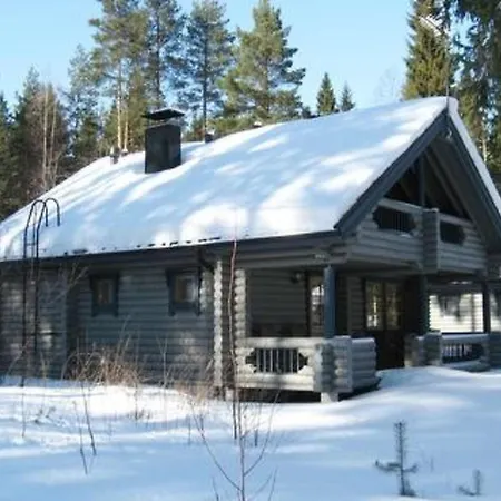 Holiday Koli, Kuukkeli *